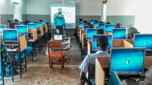 illustration de l'actualité : Emmabuntüs, la distribution fluide, accessible, équitable …