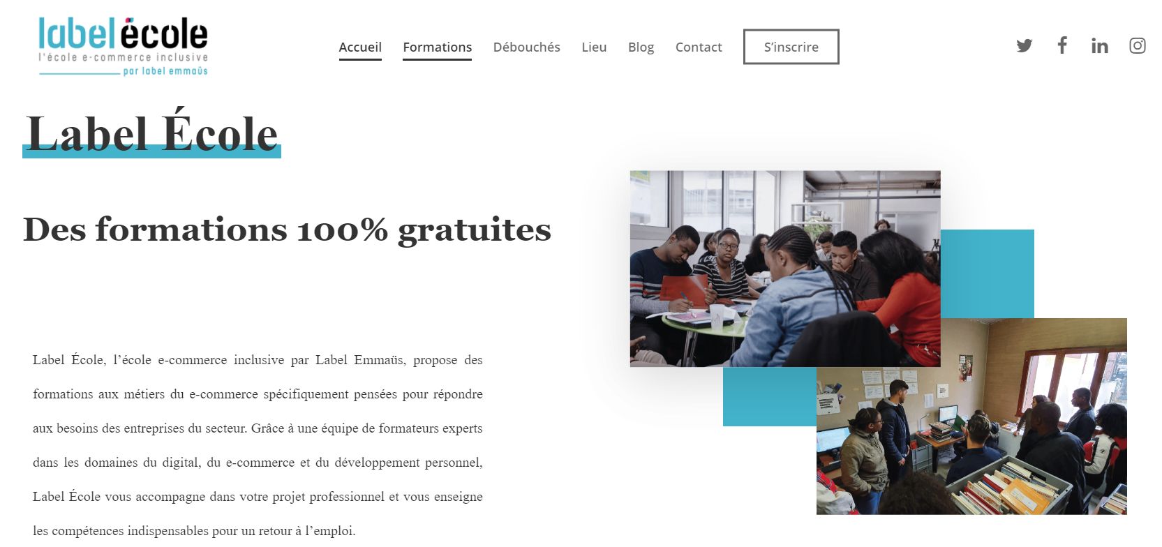 illustration de l'actualité : formation-e-commerce