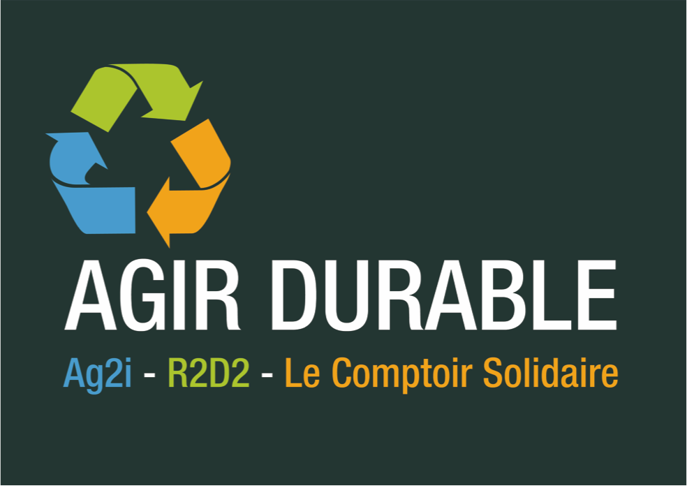 illustration de l'actualité : Ag2i - R2D2