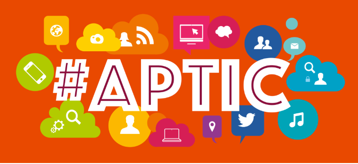 illustration de l'actualité : #APTIC :  le chèque culture numérique pour tous : un outil simple au service de tous 