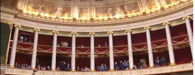 illustration de l'actualité : Principales avancées de la loi sur la République Numérique