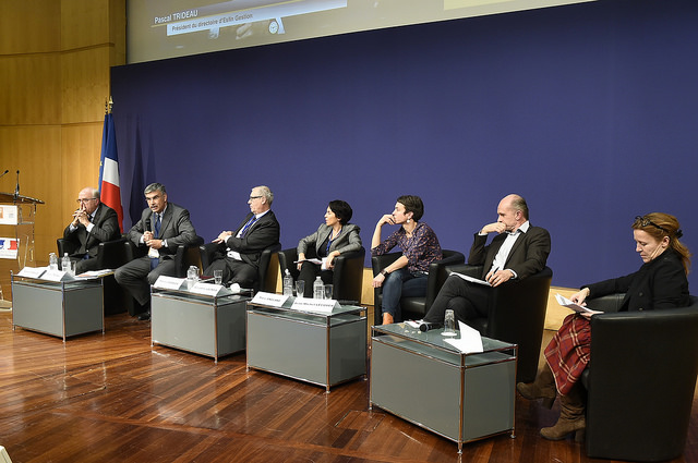 illustration de l'actualité : Colloque : « Financer l’économie sociale et solidaire : nouveaux outils, nouvelles opportunités »