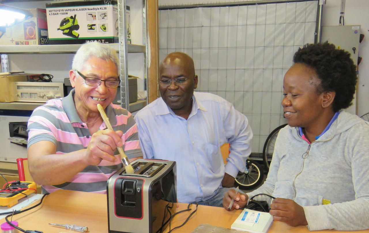 illustration de l'actualité : Générations Solidaires Val-d’Oise 