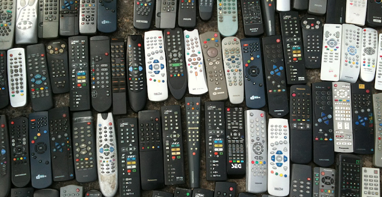 illustration de l'actualité : Eco-systèmes atteint le palier de 10 kg de DEEE collectés et recyclés par habitant