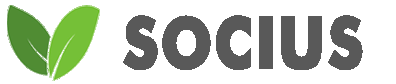 Logo SOCIUS