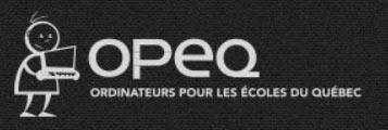 Logo OPEQ